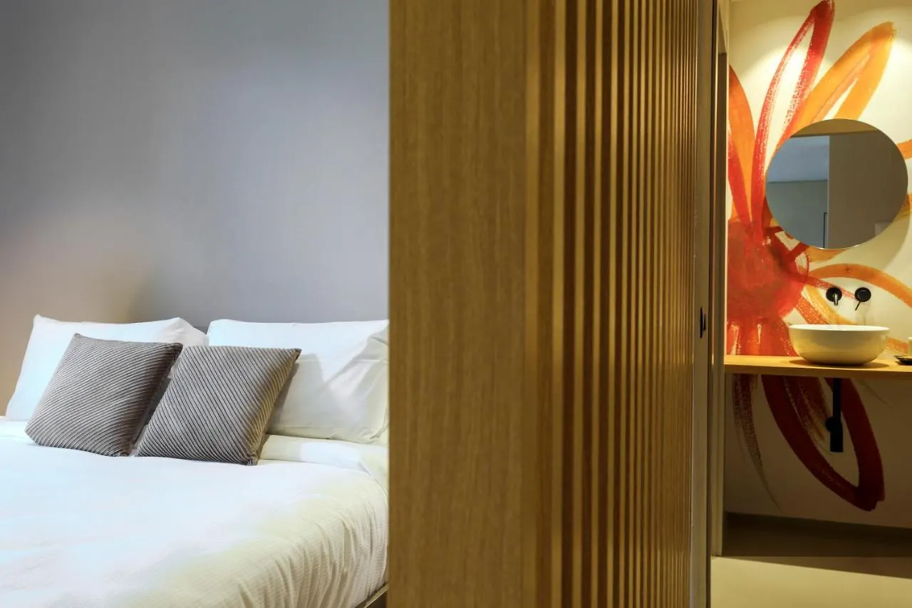 Ollen Apartments Catania