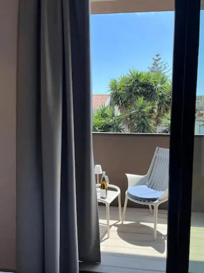 Ollen Apartments Catania Aparthotel