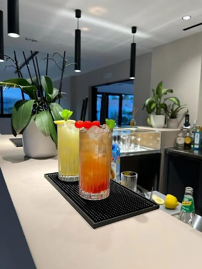 Ollen Apartments Catania Aparthotel