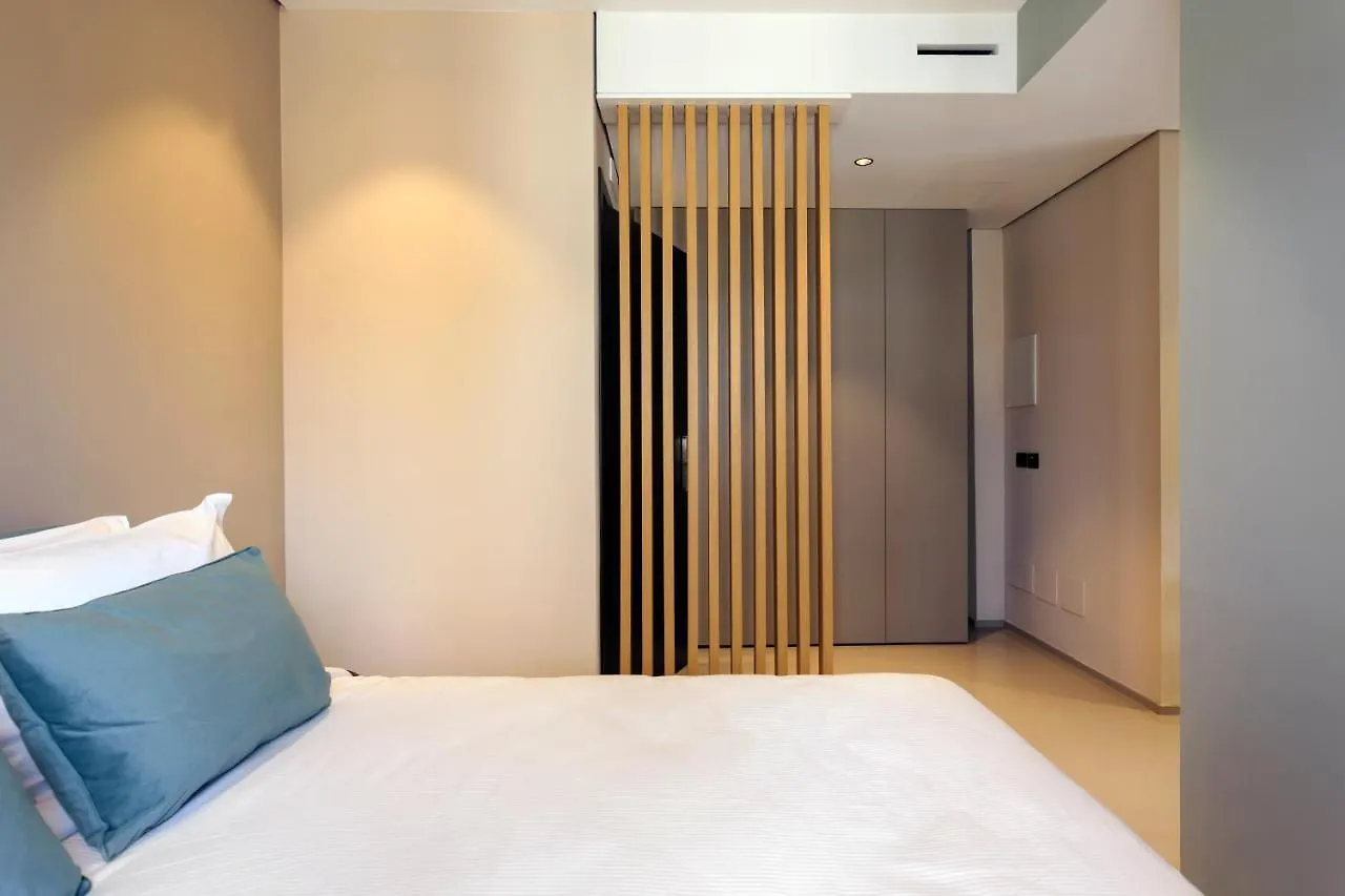 Ollen Apartments Catania Aparthotel