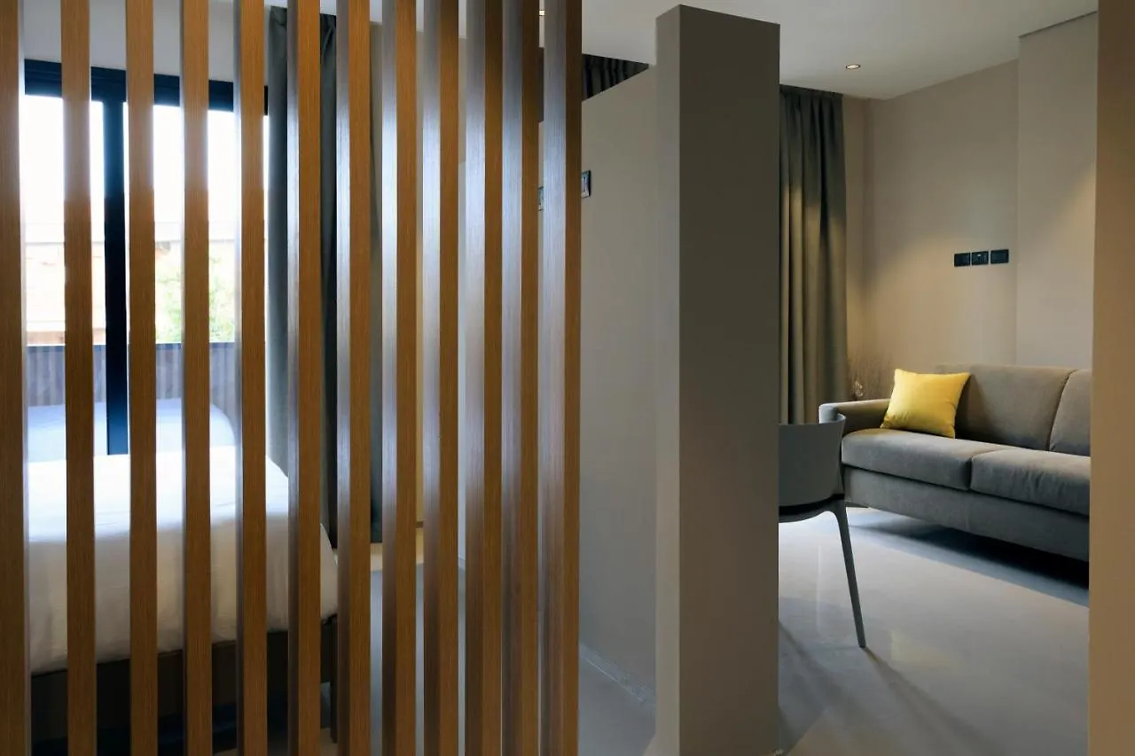 Ollen Apartments Catania