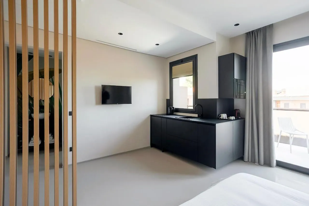 Ollen Apartments Catania 4*,  Italy