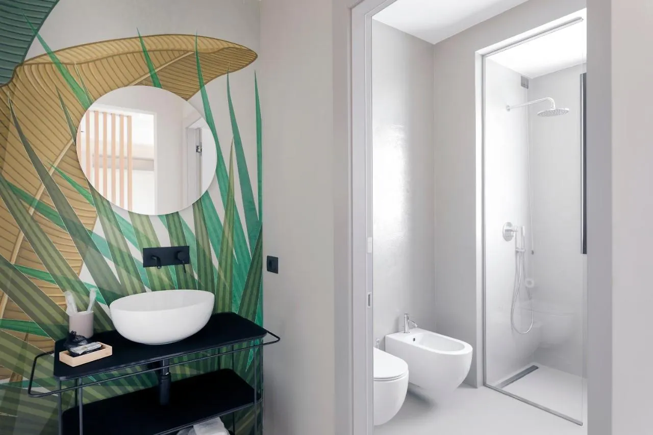Aparthotel Ollen Apartments Catania