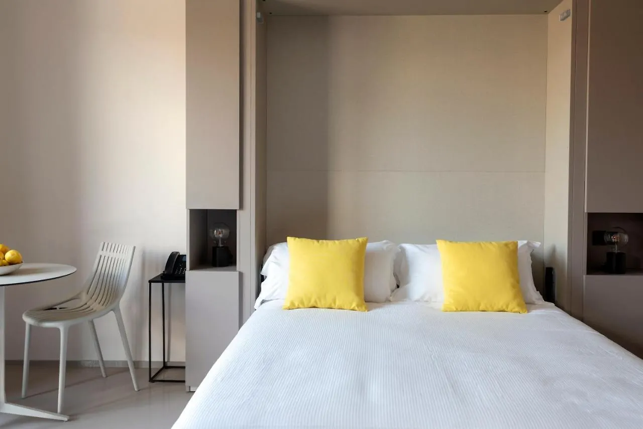Ollen Apartments Catania 3*,  Italy