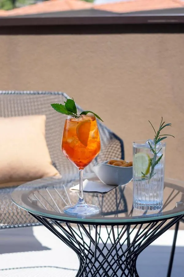 Aparthotel Ollen Apartments Catania
