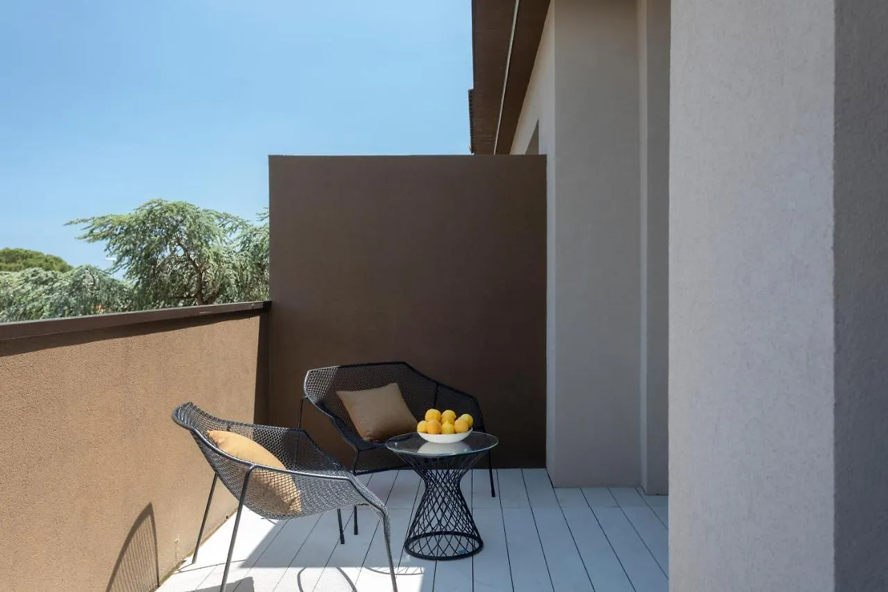 Aparthotel Ollen Apartments Catania