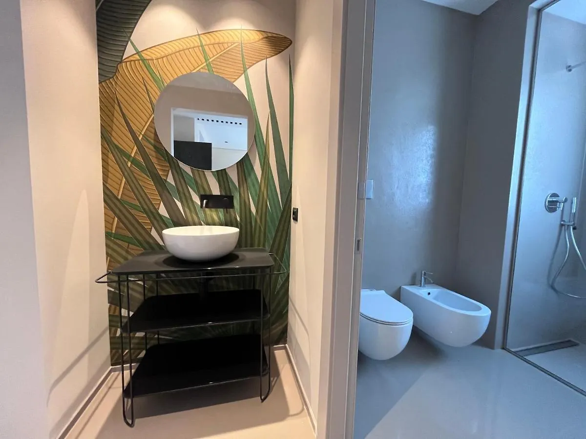 Ollen Apartments Catania
