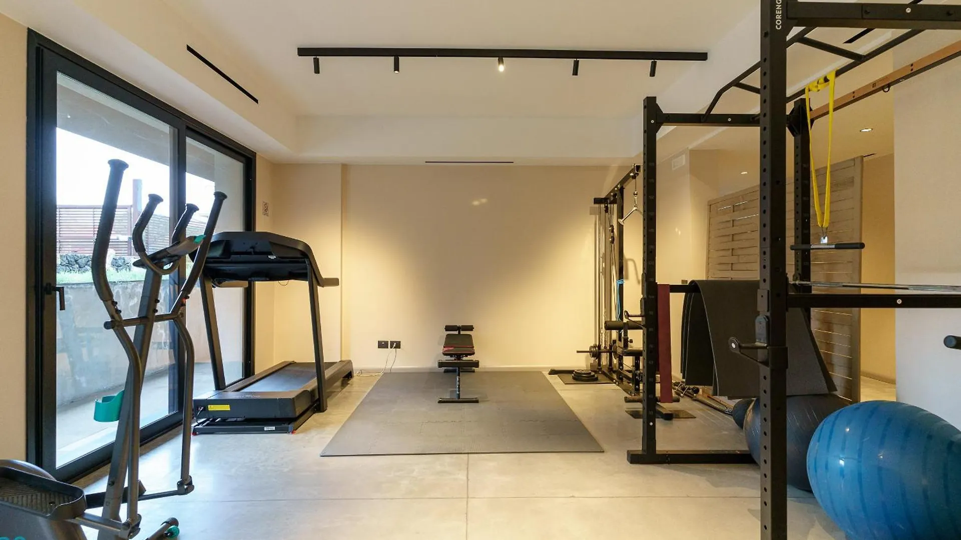 Aparthotel Ollen Apartments Catania