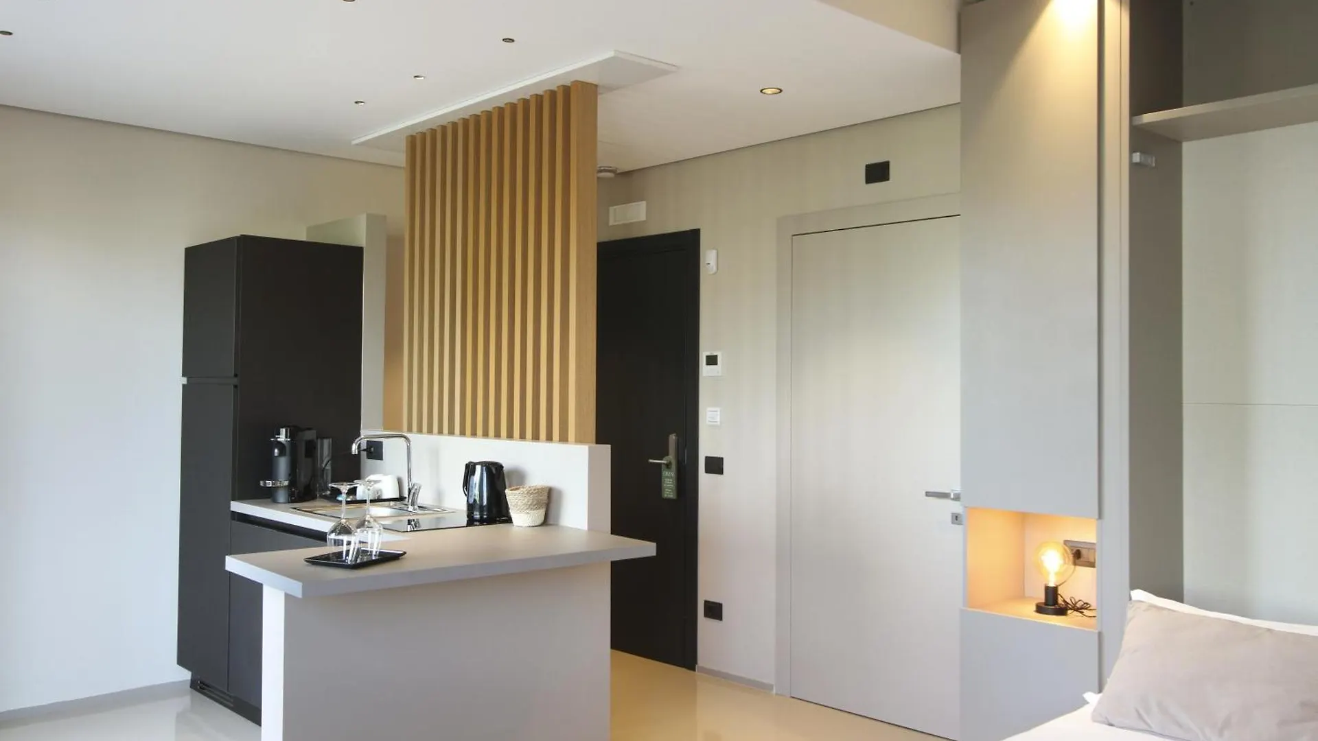 Ollen Apartments Catania