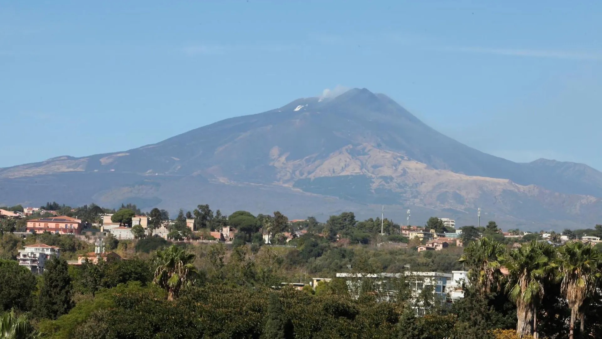 Ollen Apartments Catania
