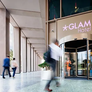 **** Hotel Glam Italy
