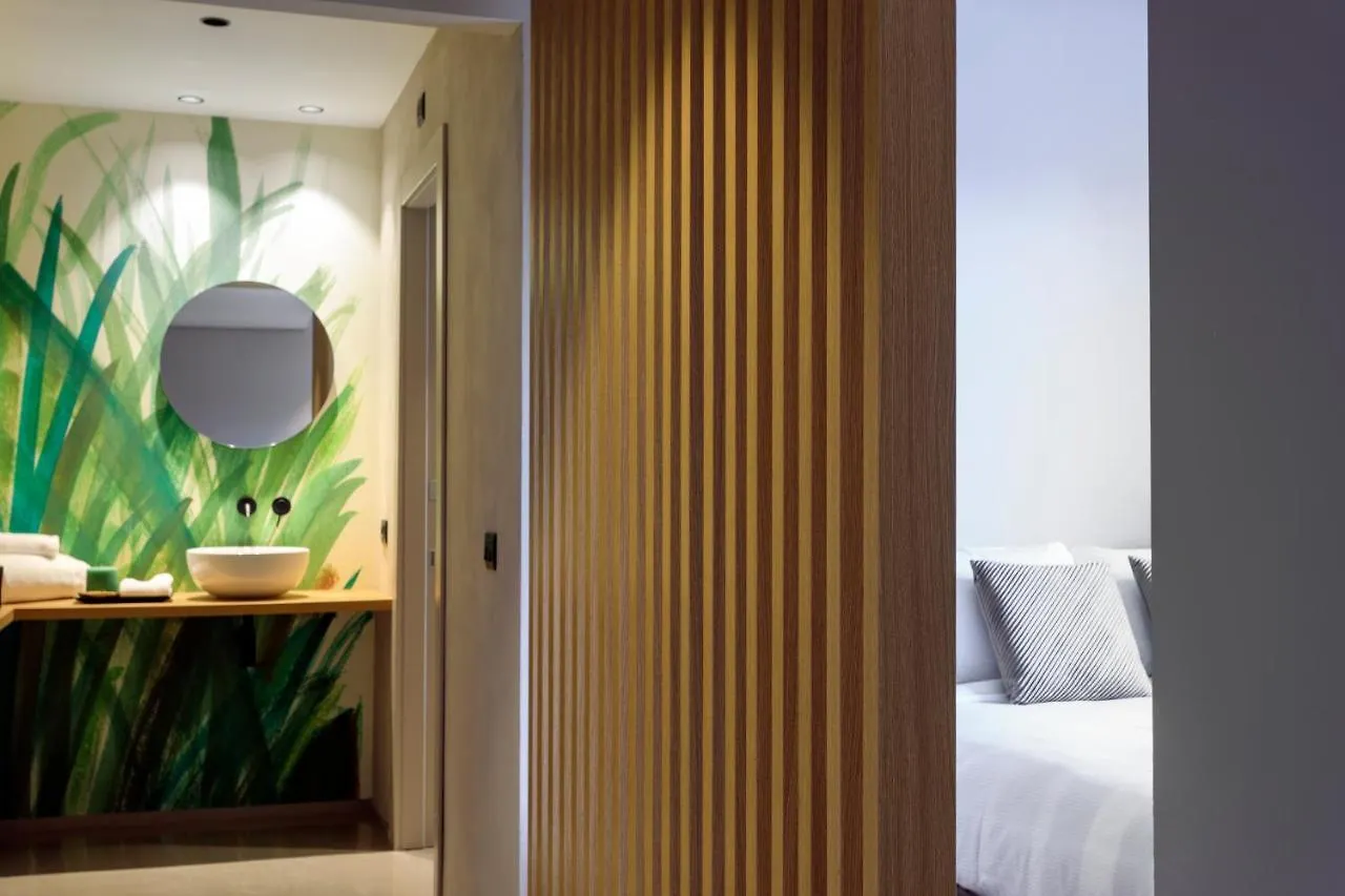 Ollen Apartments CTA Apartahotel