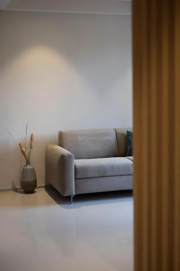 Ollen Apartments Catania Italy