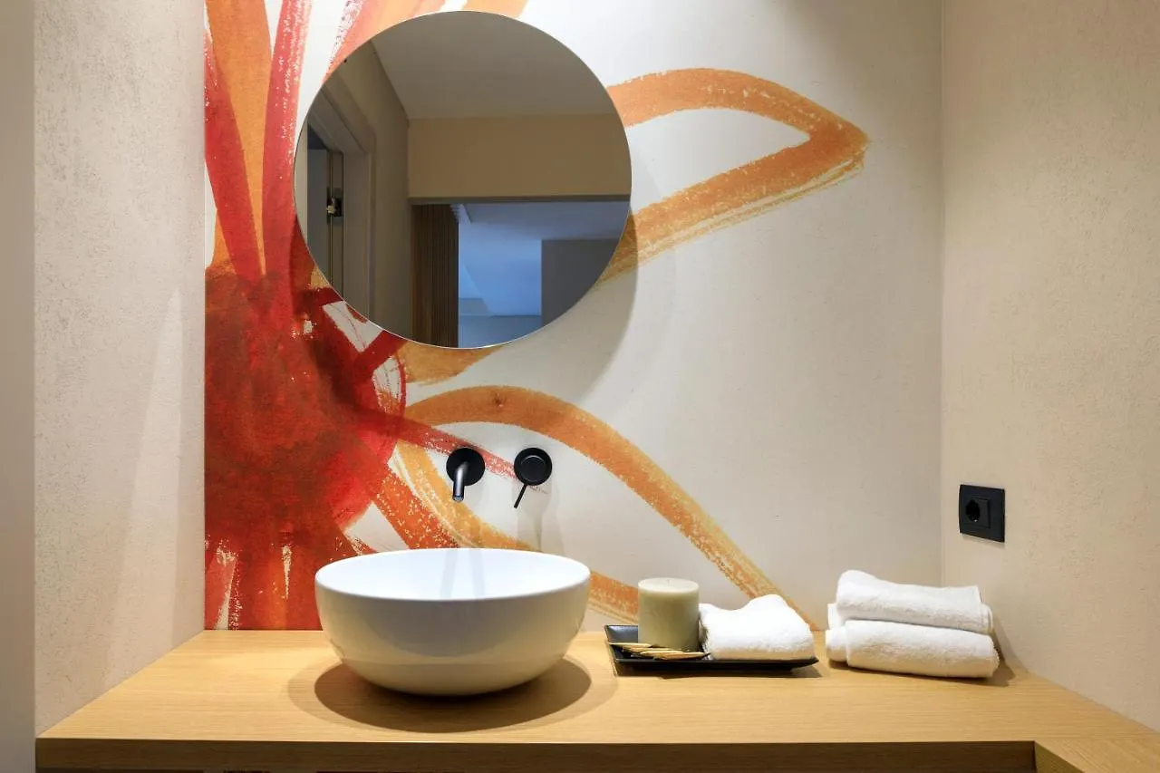 *** Aparthotel Ollen Apartments Catania Italy