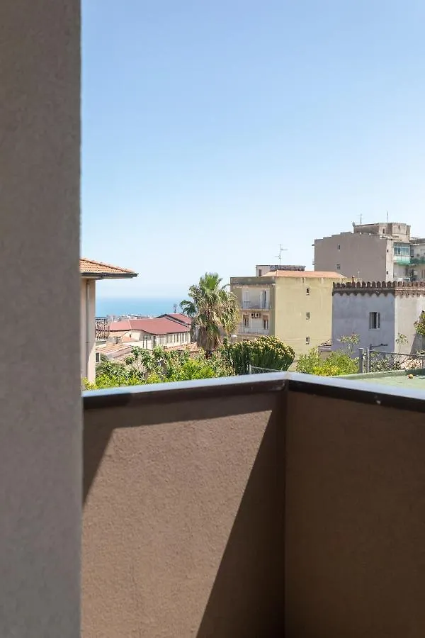 Aparthotel Ollen Apartments Catania