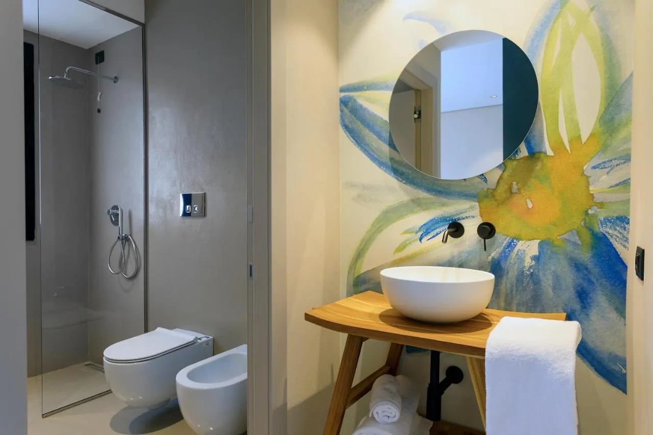 Aparthotel Ollen Apartments Catania