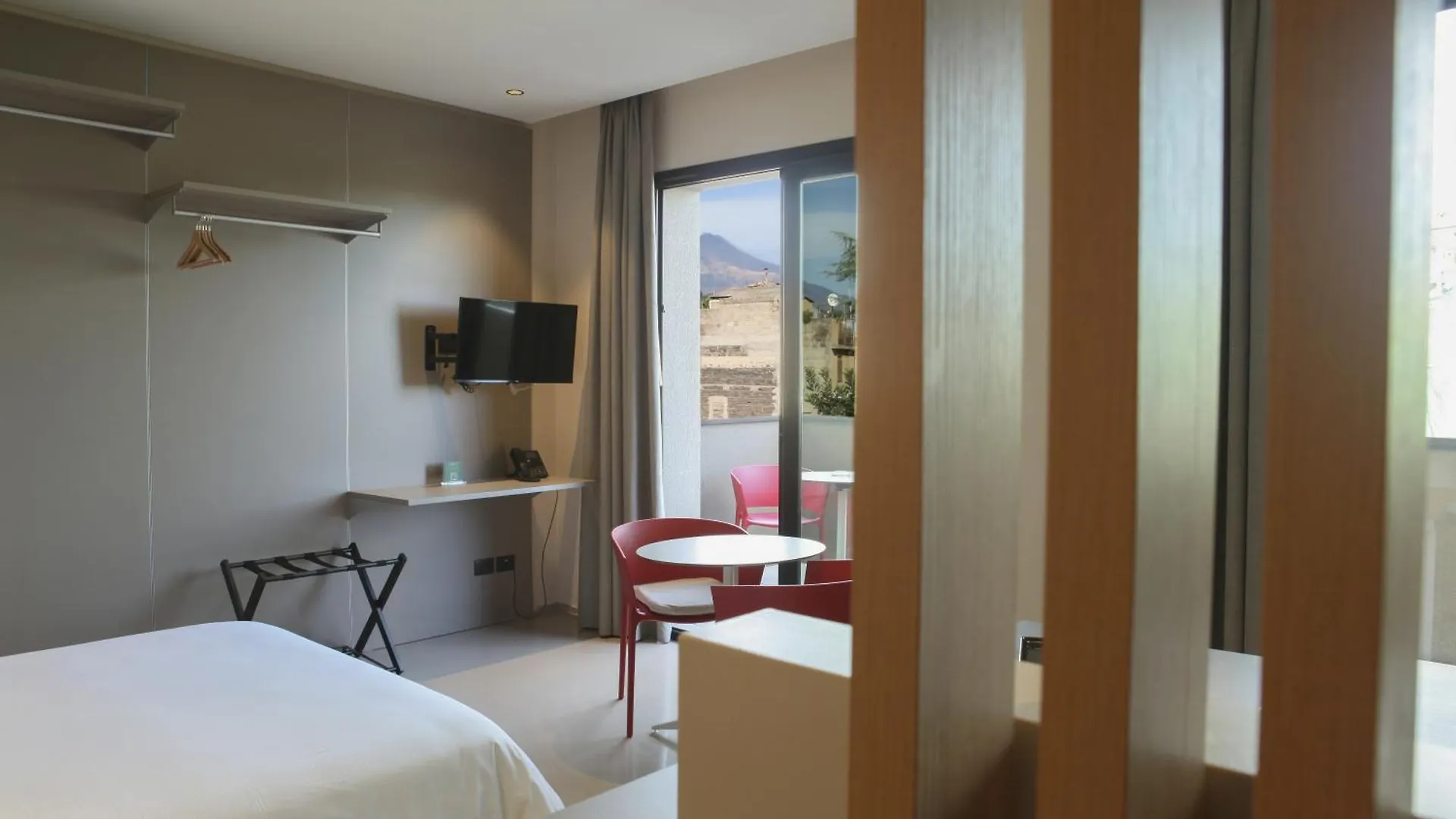 Ollen Apartments Catania 3*,  Italy