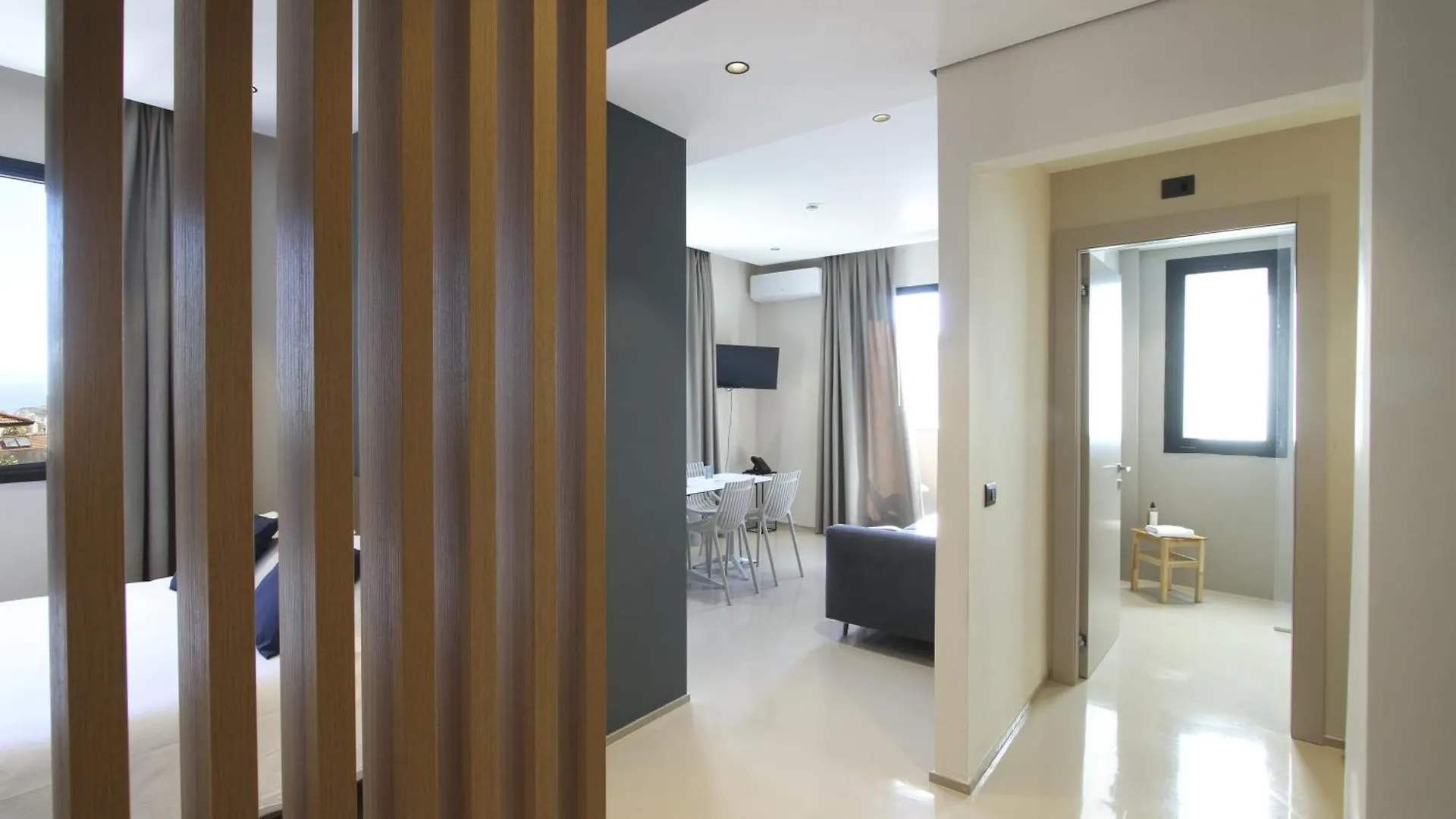 Ollen Apartments Catania